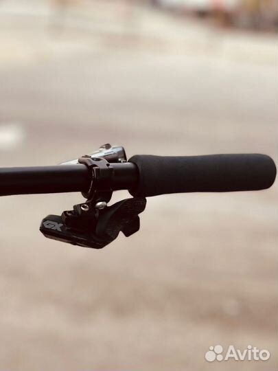 Велосипед Propain 29 