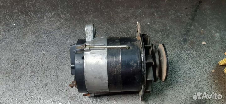 Стартер 4 ча