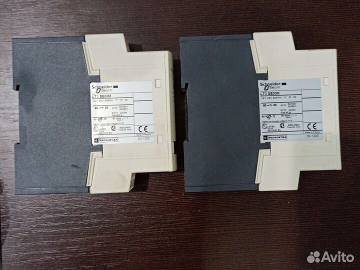 Реле, блок питания, нипельное соединение, бспт-10М