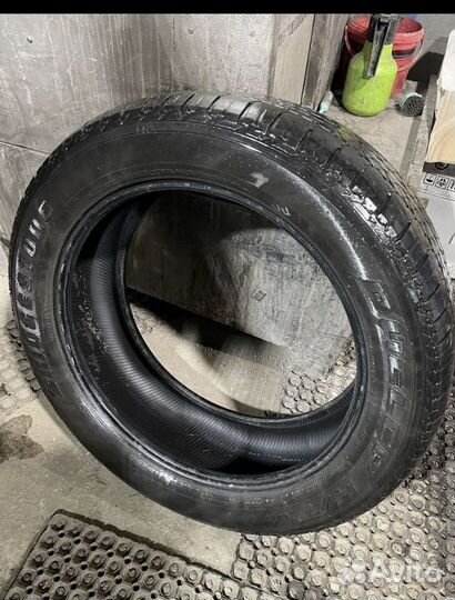 Bridgestone Dueler H/T 275/50 R22