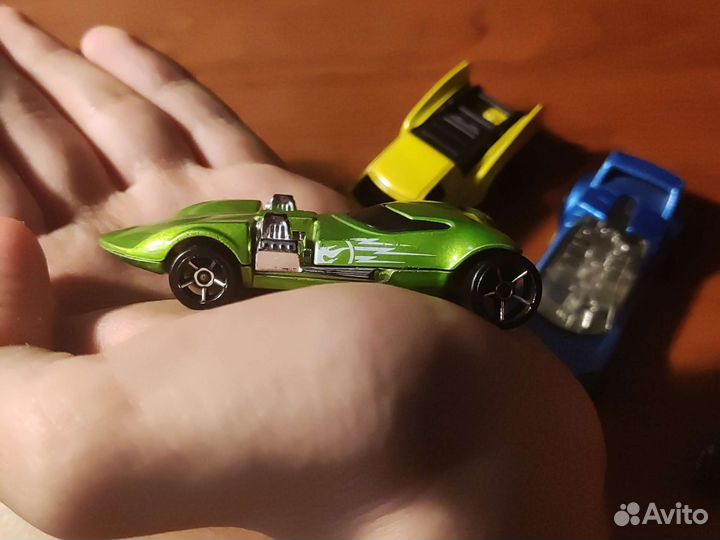 Team Hot Wheels 2014 торг уместен