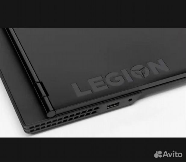 Lenovo legion y530 15ich