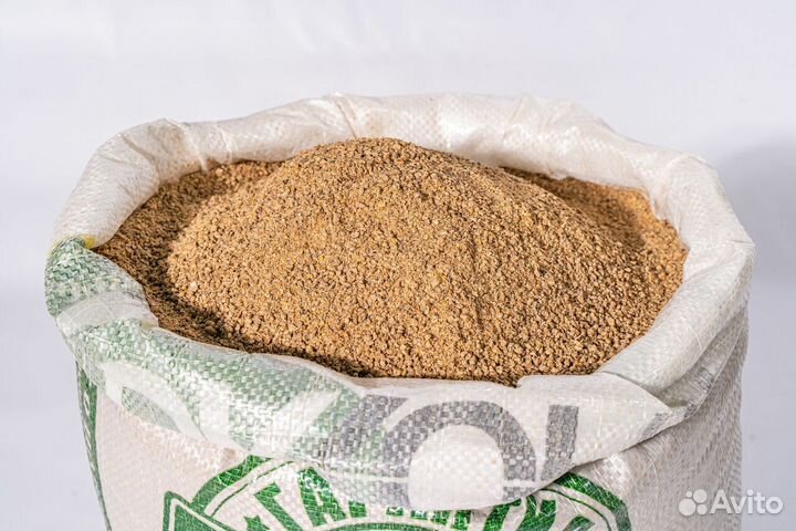 Комбикорм только опт