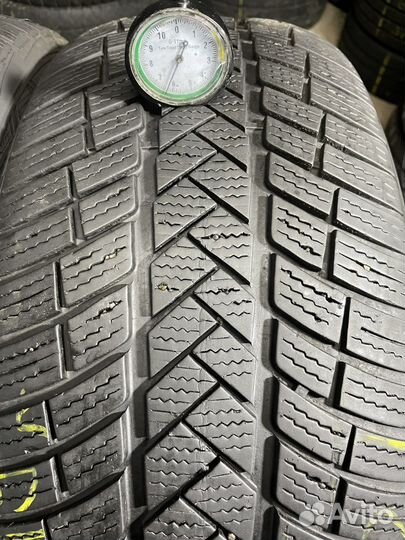 Vredestein Wintrac Pro 235/55 R17