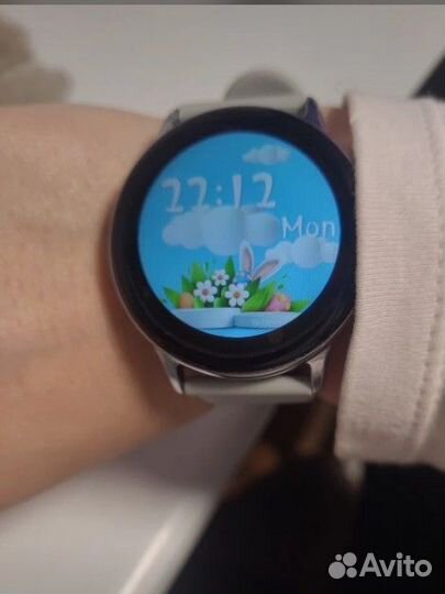 Colmi i10 смарт часы