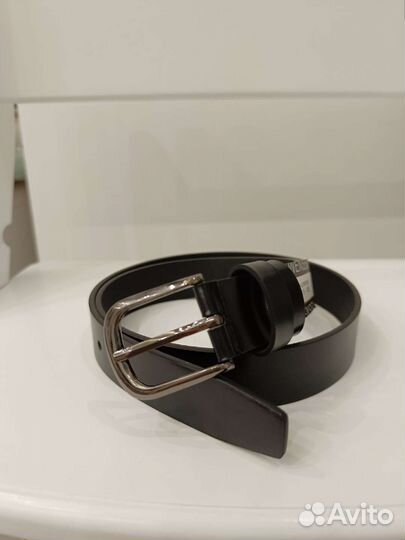 Ремень для мальчика в школу