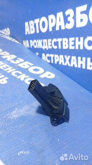 Датчик угла поворота Mercedes-Benz W220 седан 1999