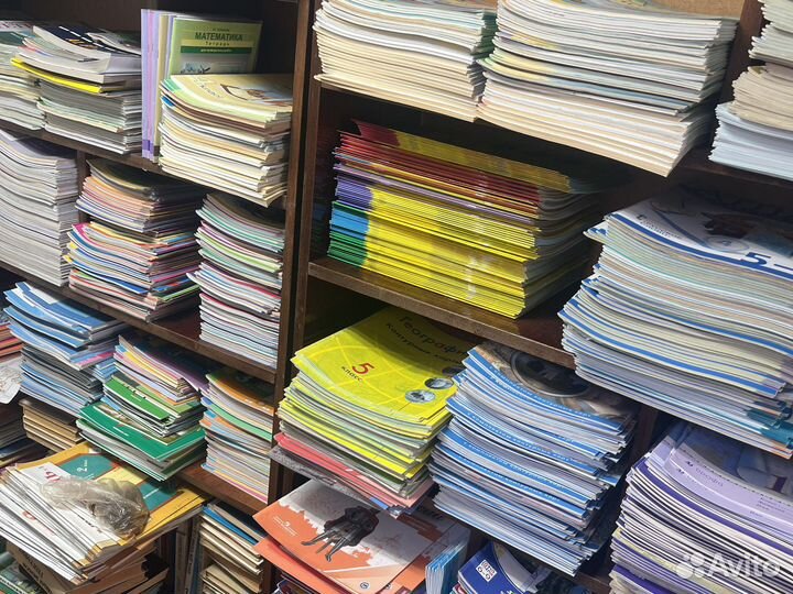 Б у и новые учебники 1 2 3 4 5 6 7 8 9 10 класс