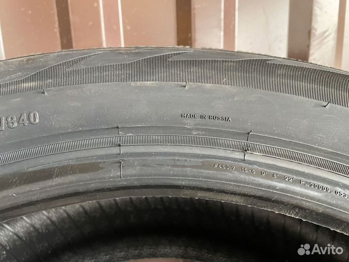 Pirelli Formula Ice 225/55 R18 102T