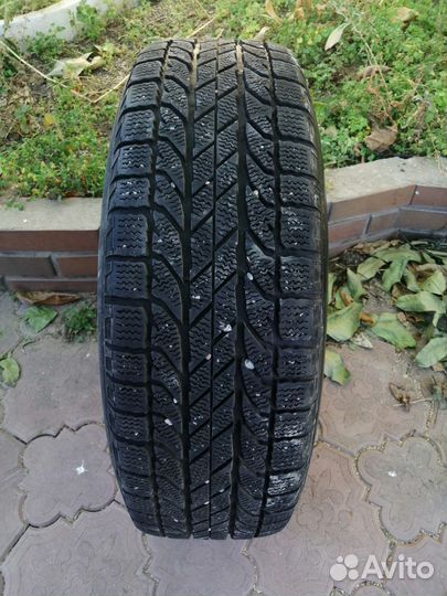 Bfgoodrich Winter Slalom 215/70 R16 100S