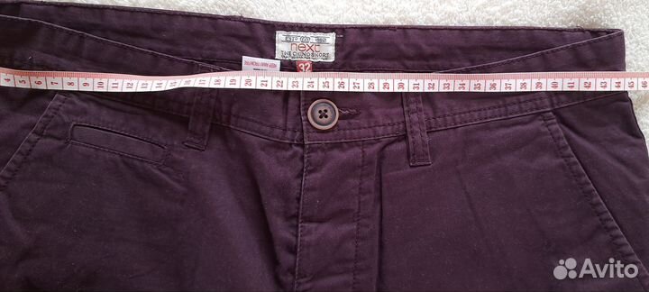 Шорты Next