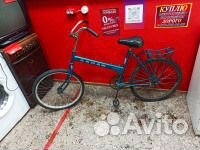Велосипед 