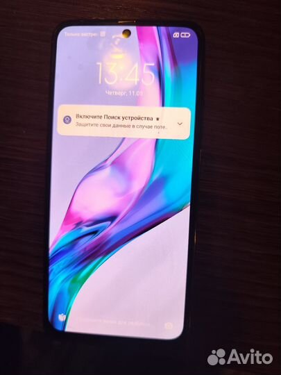 Xiaomi Redmi Note 10S, 6/64 ГБ