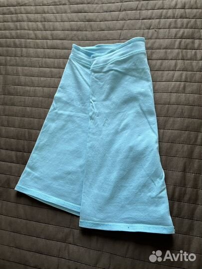 Велосипедки для девочки