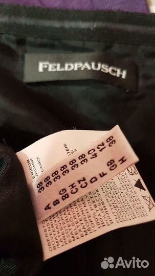 Платье вечернее