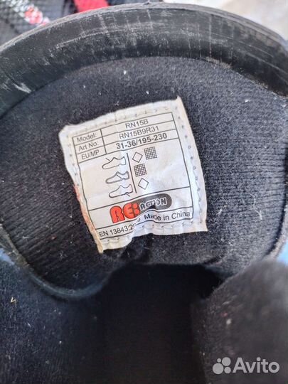 Роликовые коньки детские раздвижные