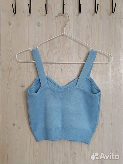 Милый топ XS-S