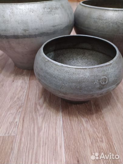 Чугунок СССР