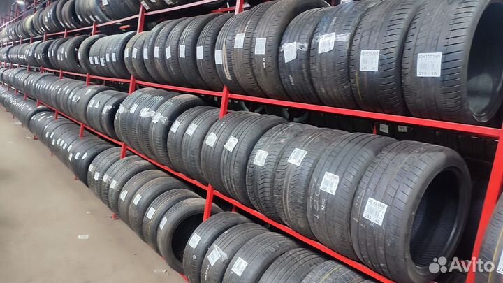 Continental ContiSportContact 5 225/45 R18 91V