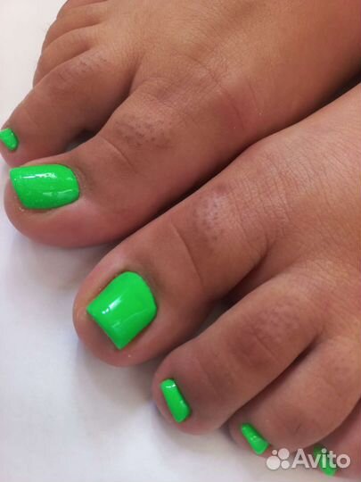 Маникюр на дому