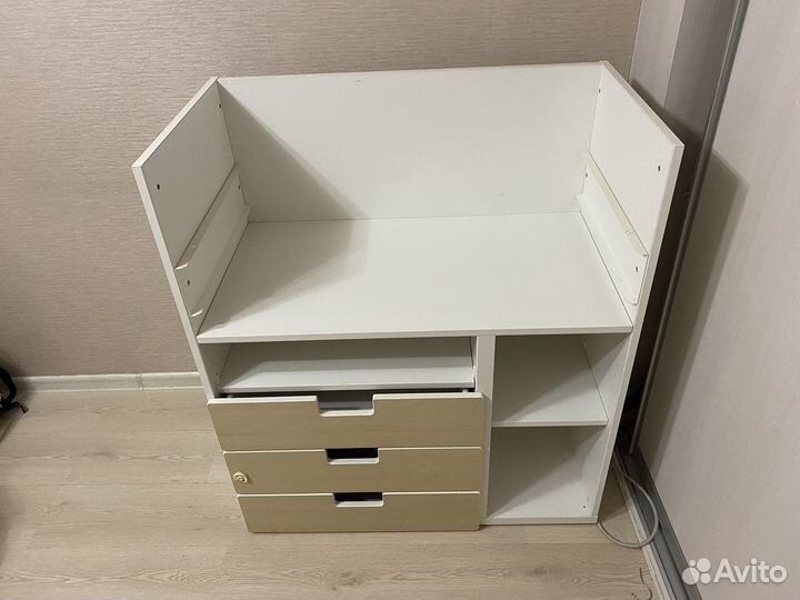 Пеленальный комод IKEA