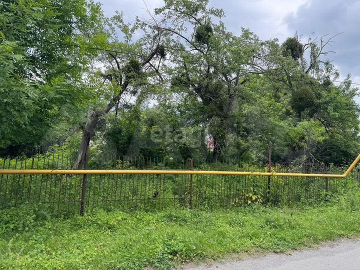 Участок 20 сот. (ИЖС)