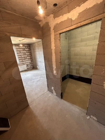 Квартира-студия, 21,3 м², 14/19 эт.