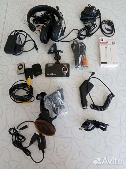 Планшеты, телефоны, мр3 на запчасти