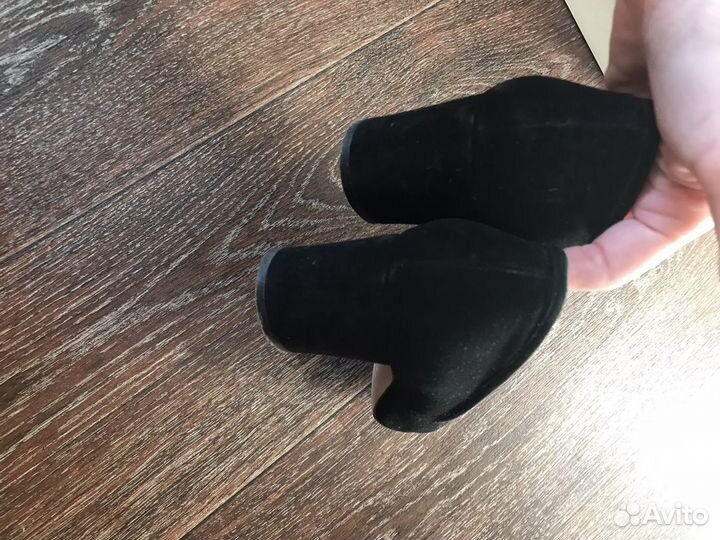Туфли женские 39,5-40 размер