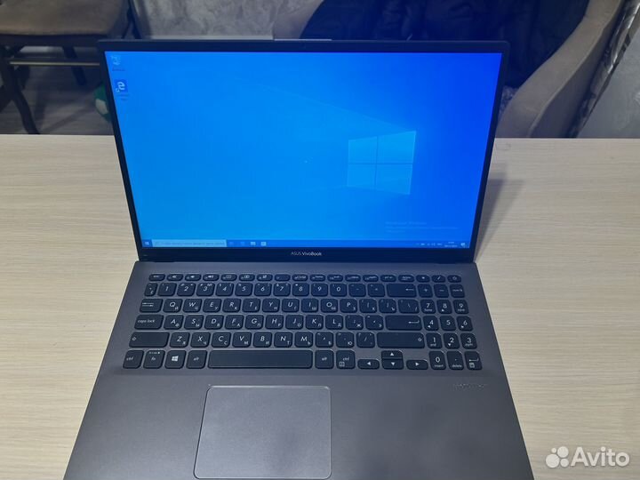 Asus vivobook