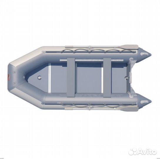 Лодка пвх Badger CL 370