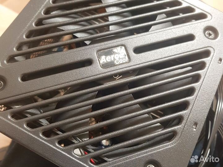 Блок питания cylon 500W