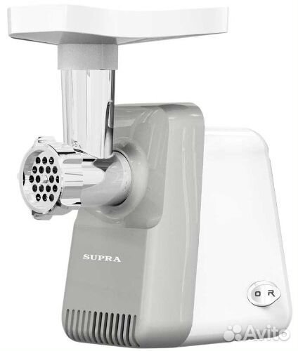Мясорубка Supra MGS-2004 (новая В упаковке)