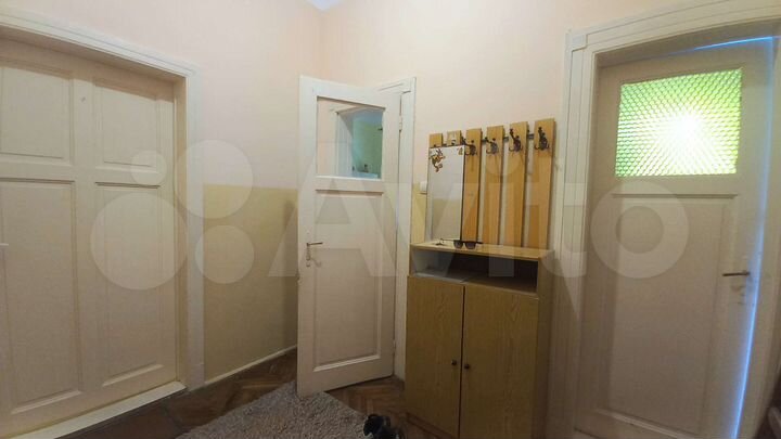 2-к. квартира, 68 м² (Сербия)