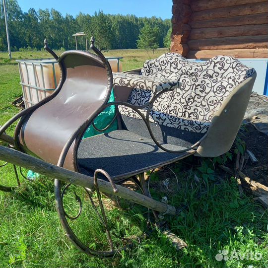 Сани