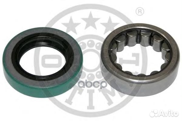 Подшипник ступицы колеса комплект ford: ranger