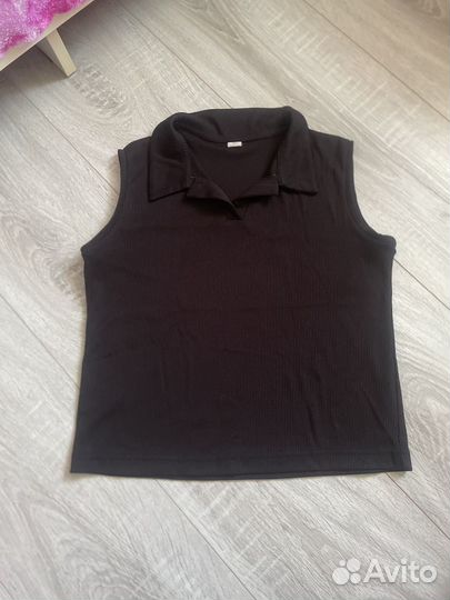 Polo для девочки