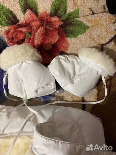 Комбинезон трансформер