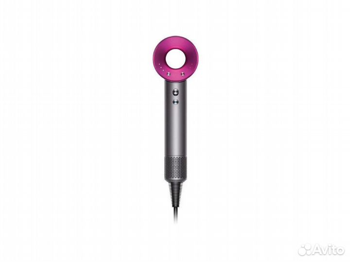 Dyson HD15 Fuchsia NEW