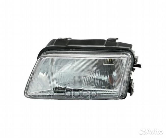 Фара левая audi A4 1995-1998 electric 20-5110