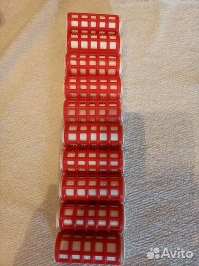 Термобигуди