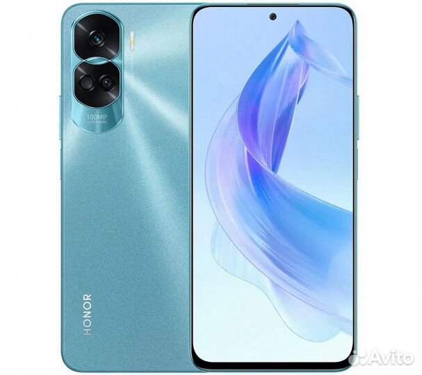 HONOR 90 Lite, 8/256 ГБ