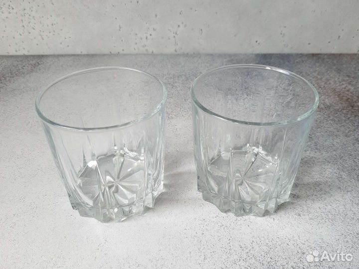 Бокалы для виски