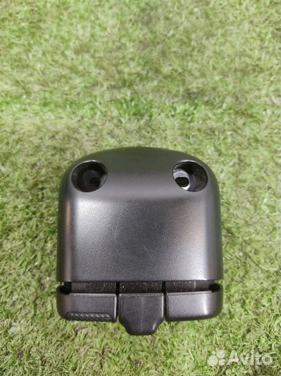 Кнопки мультимедиа на руль Honda CR-V 2 (RD5) 2005