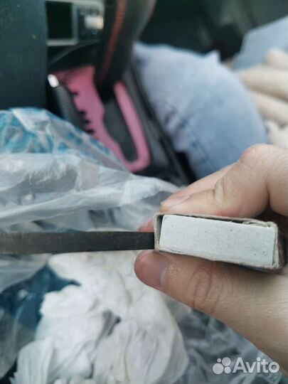 Проставка для колес