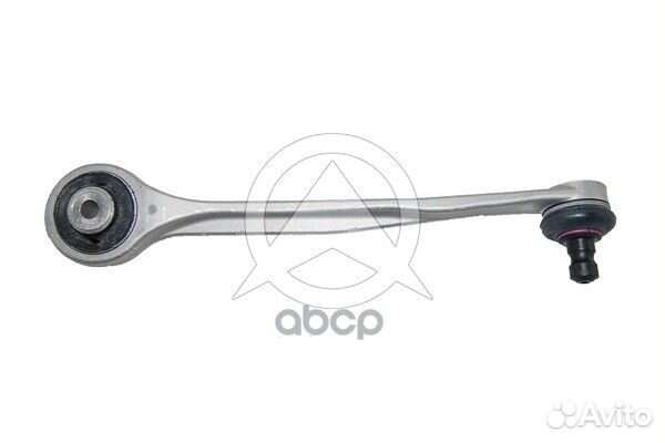 Рычаг подвески правый с шаровой опорой Audi A4