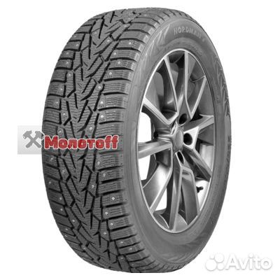 Nokian Tyres Nordman 7 235/55 R17 99T
