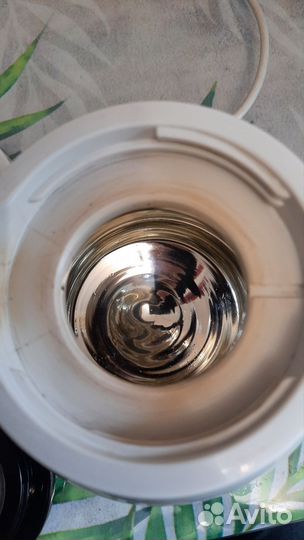 Кофеварка Melitta Enjoy Therm