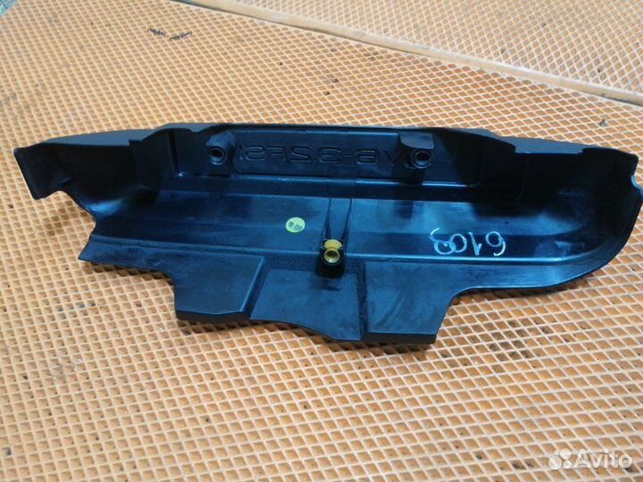 Защитный кожух Audi A6 C6 4F AUK 2006