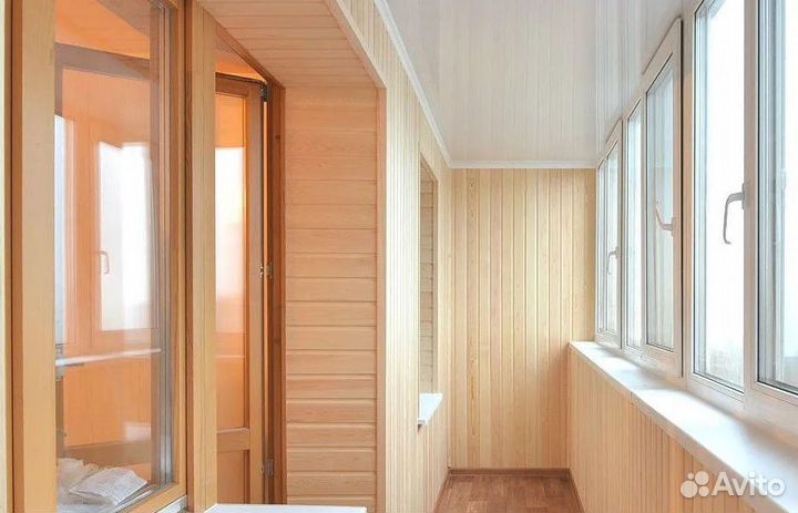 Пластиковые окна, на любой бюджет